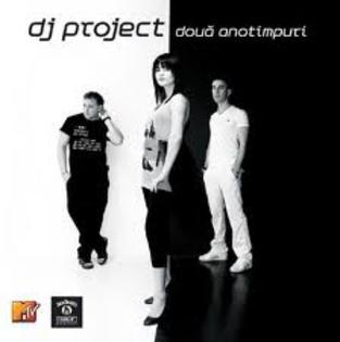 Dj Project - Dj Project