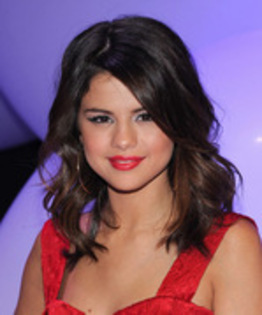 Selena Gomez - 0 2011 Disney Kids and Family Upfront March 16