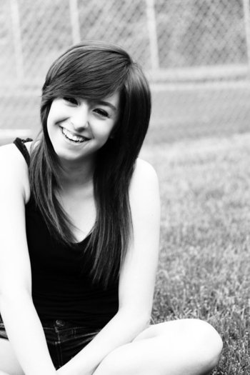 christinamv - Cristina Grimmie