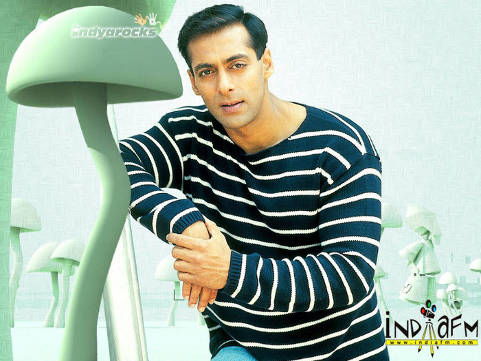 Salman Khan\'s Wallpapers[1] - Salman Khan