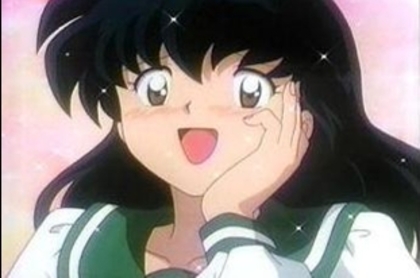  - I - Kagome