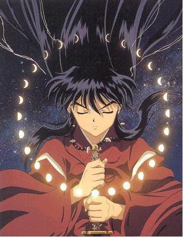  - I - InuYasha Human