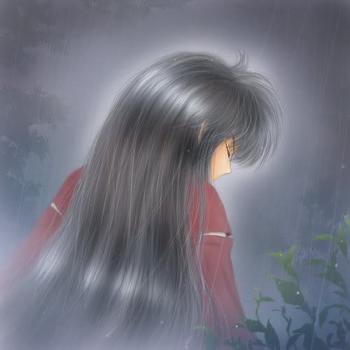  - I - InuYasha Human