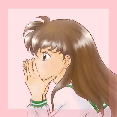  - I - Kagome