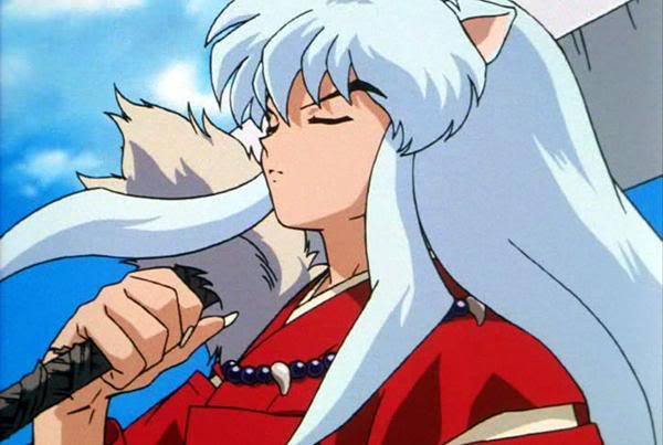 Inu - I - InuYasha