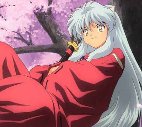 Inu - I - InuYasha