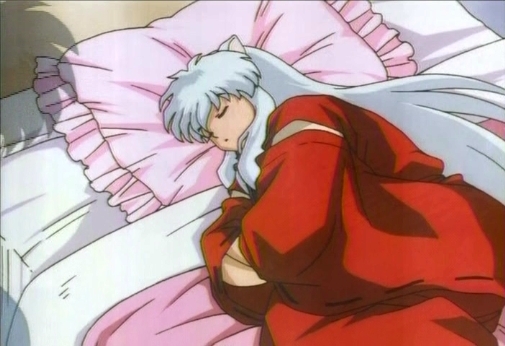 Inu - I - InuYasha