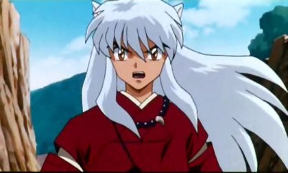 Inu - I - InuYasha