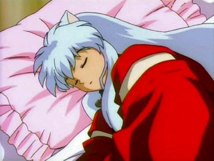 Inu - I - InuYasha