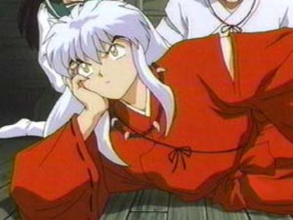 Inu - I - InuYasha