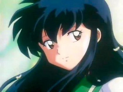  - I - Higurashi Kagome - Abilitati