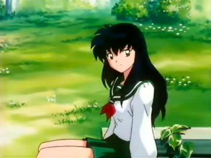  - I - Higurashi Kagome - Abilitati