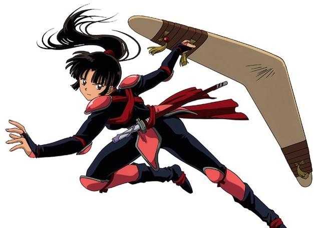 Sango