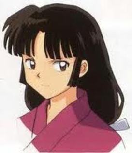 Sango - I - Sango