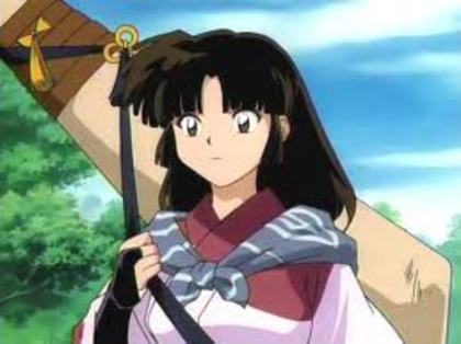 Sango - I - Sango