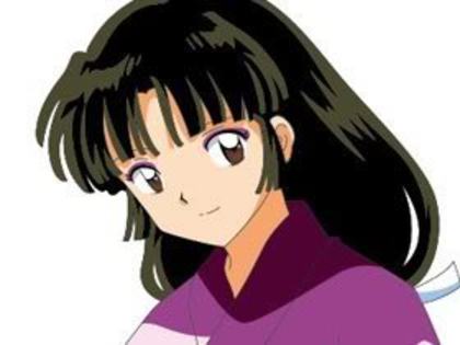 Sango - I - Sango