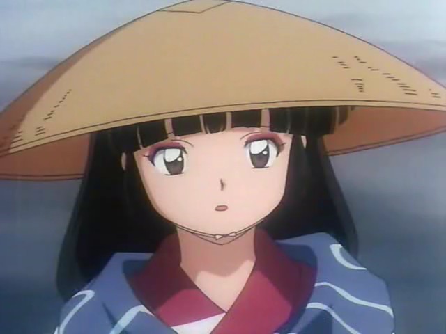 Sango - I - Sango