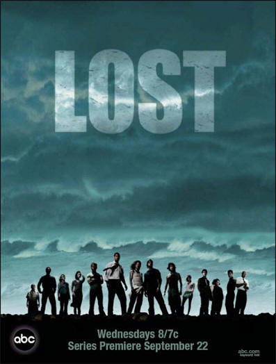 All - LOST