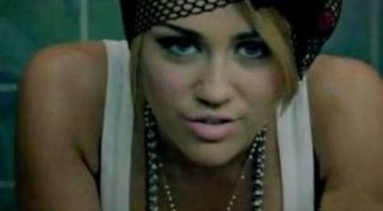  - Miley Cyrus