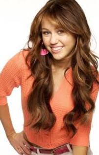  - Miley Cyrus