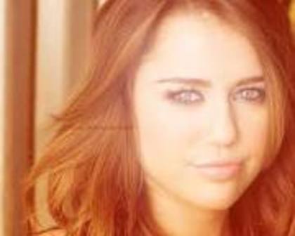  - Miley Cyrus