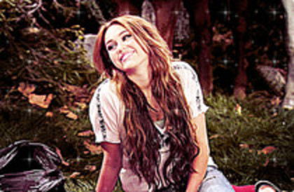  - Miley Cyrus