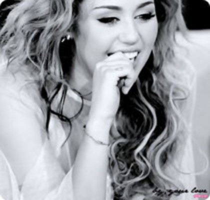  - Miley Cyrus