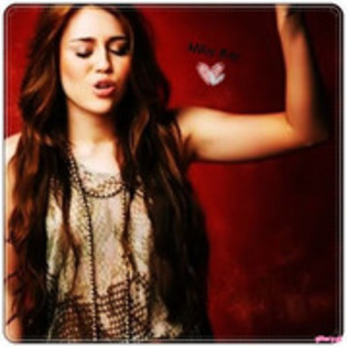 milek11 - Miley Cyrus