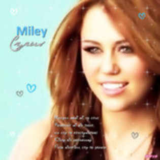 mili8 - Miley Cyrus
