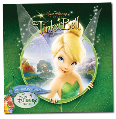 tinkerbellst