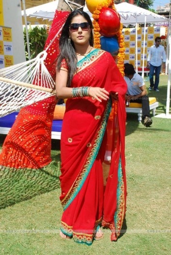 33 - Hina Khan-Akshara