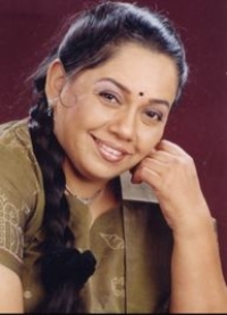 Suhita Thatte-Bebo - Actori Zaara