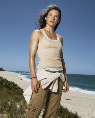 Kate9 - Kate Austen