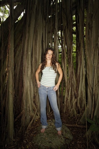 Kate23 - Kate Austen