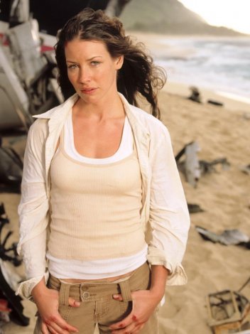 Kate - Kate Austen