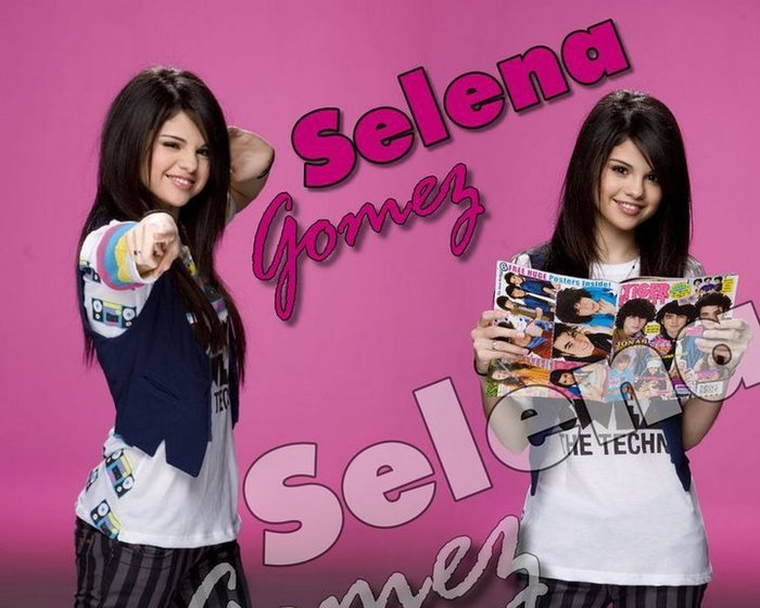 Selena Gomez - SELENA