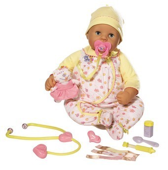 chou-chou-mummy-make-me-better-doll - jucarii