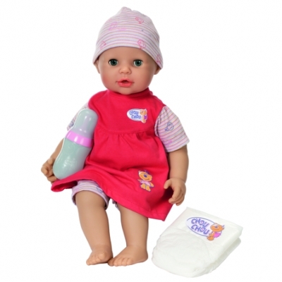 papusa-chou-chou-care-for-me-80281 - jucarii