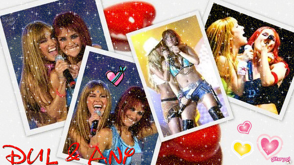 0048868209 - 00 Anahi glitery