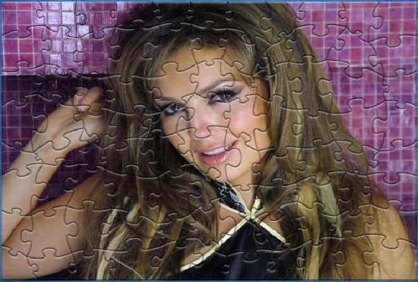 Thalia - Thalia-puzzle 2