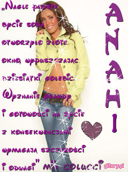 0045526389 - Anahi