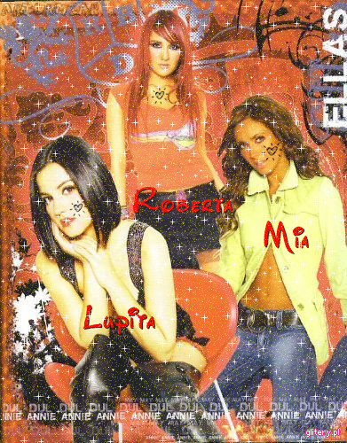 0047840901 - Anahi