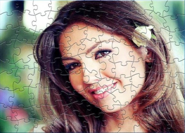 Thalia - Thalia-puzzle 2