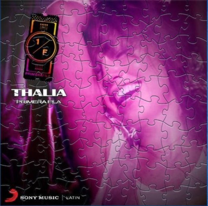 Thalia - Thalia-puzzle 2