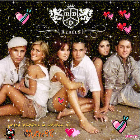 0049966323 - Dulce Glitery