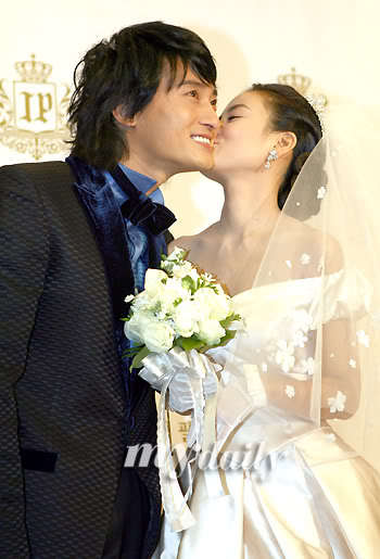 WonKi-junwedding - For Hobo10