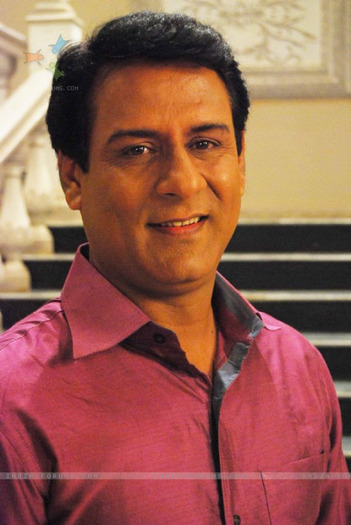Rajendra Chawla-Bharat - Actori Jaane kya baat hui