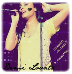  - DEmi Lovato