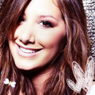  - Ashley Tisdale