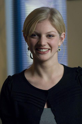 Cariba Heine - poza 7